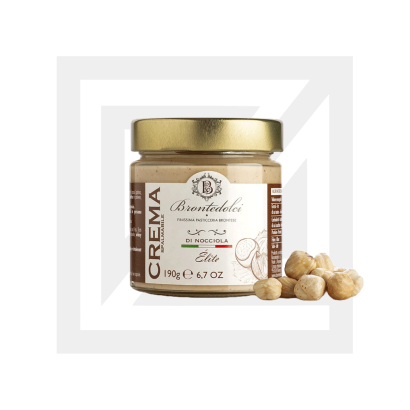 Crema di Nocciola
