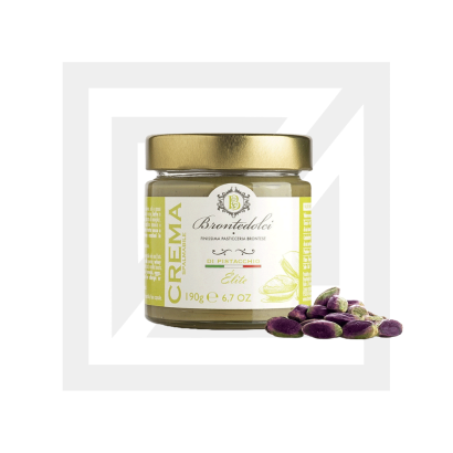 Crema di Pistacchio