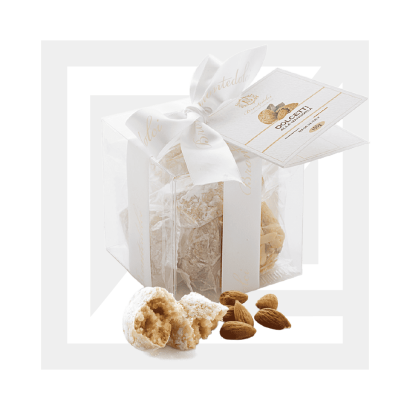 Dolcetti alla mandorla