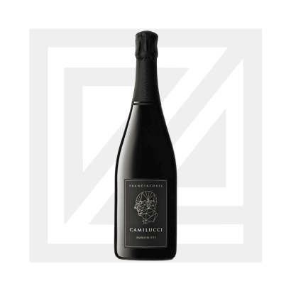 AMMONITES - FRANCIACORTA Dosaggio Zero Docg