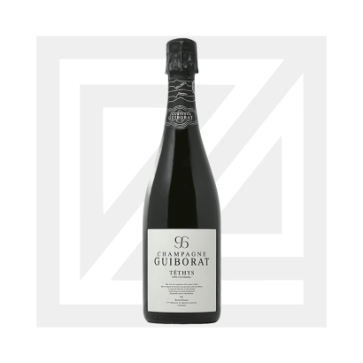 TÉTHYS.22 Extra Brut Grand Cru - Blanc de Blancs