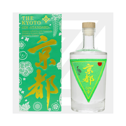 THE KYOTO GIN