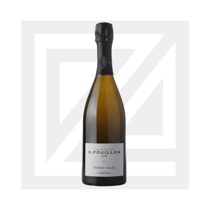 GRANDE VALLÉE Extra-Brut