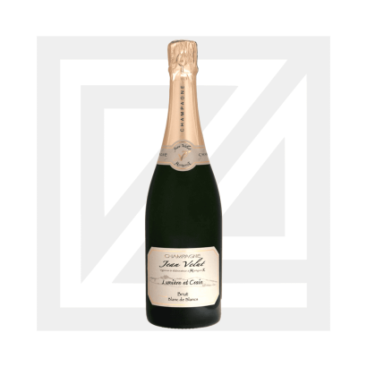 LUMIERE et CRAIE Brut Blanc de Blancs