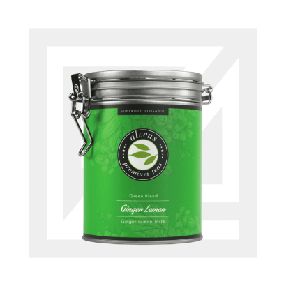 Ginger Lemon BIO
