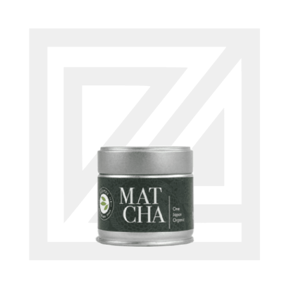 Japan Matcha ONE BIO