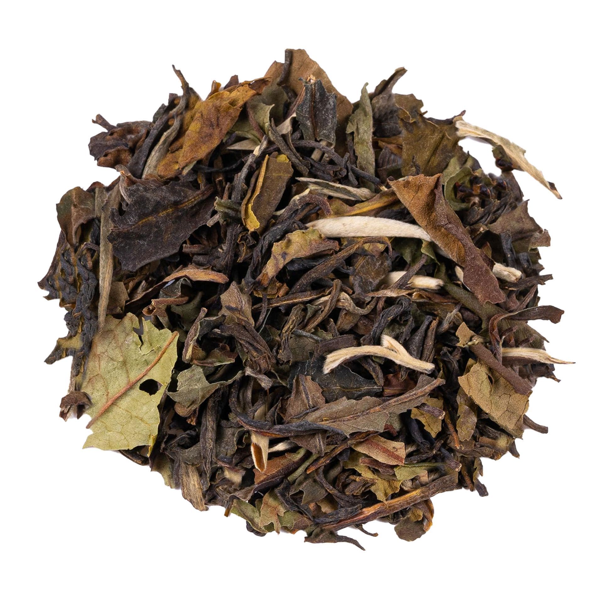 Jasmin Imperial BIO - immagine 2