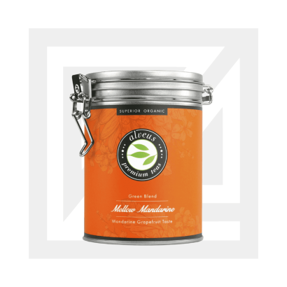 Mellow Mandarine BIO
