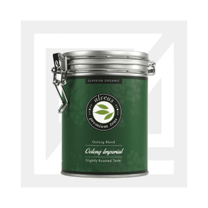 Oolong Imperial