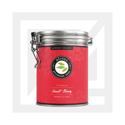 Sweet Berry BIO