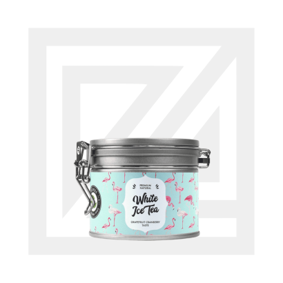White Ice Tea