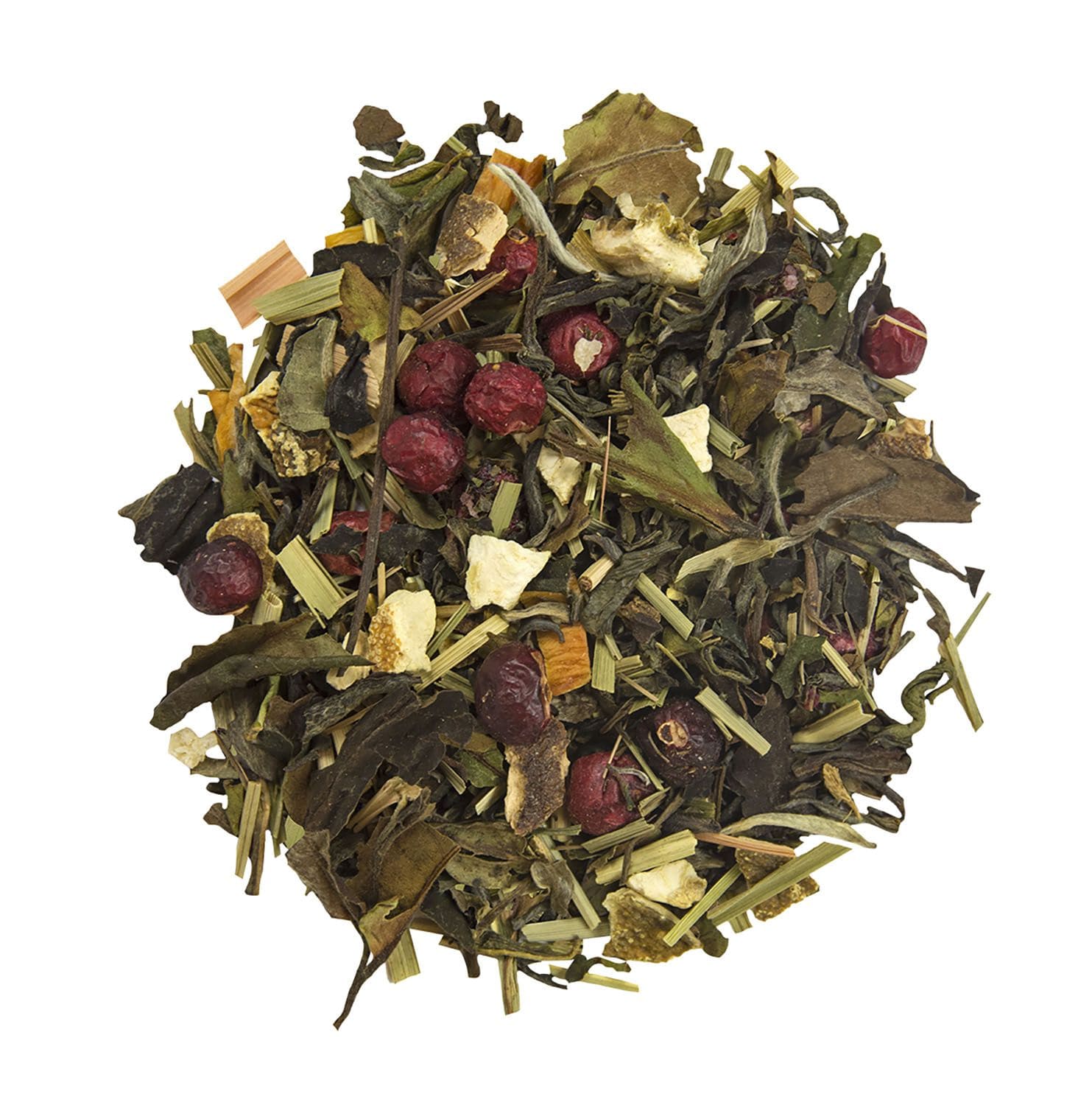 White Ice Tea - immagine 2
