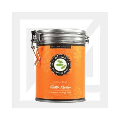 Winter Rooibos BIO