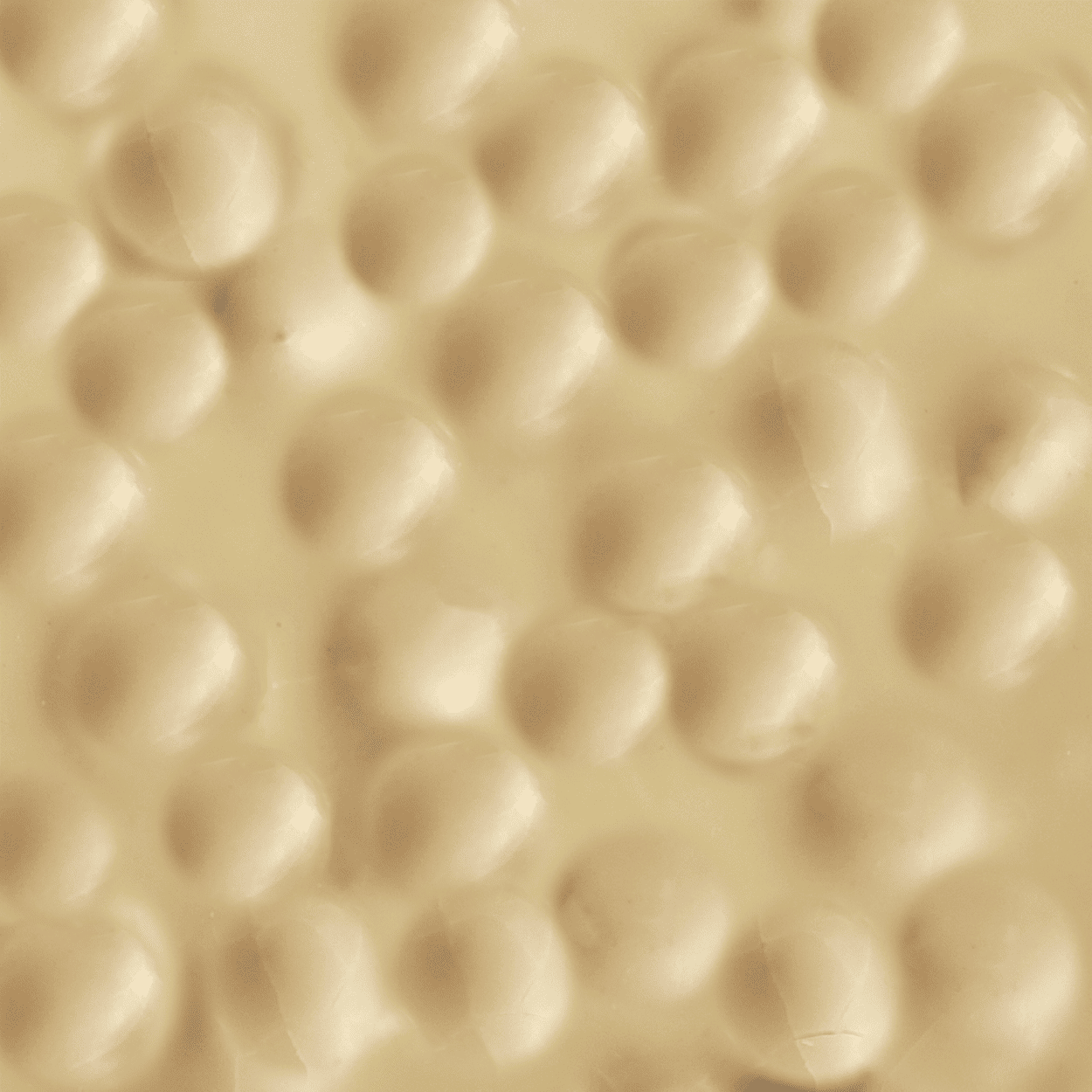 Minifoglio nocciolato bianco 300g - immagine 2