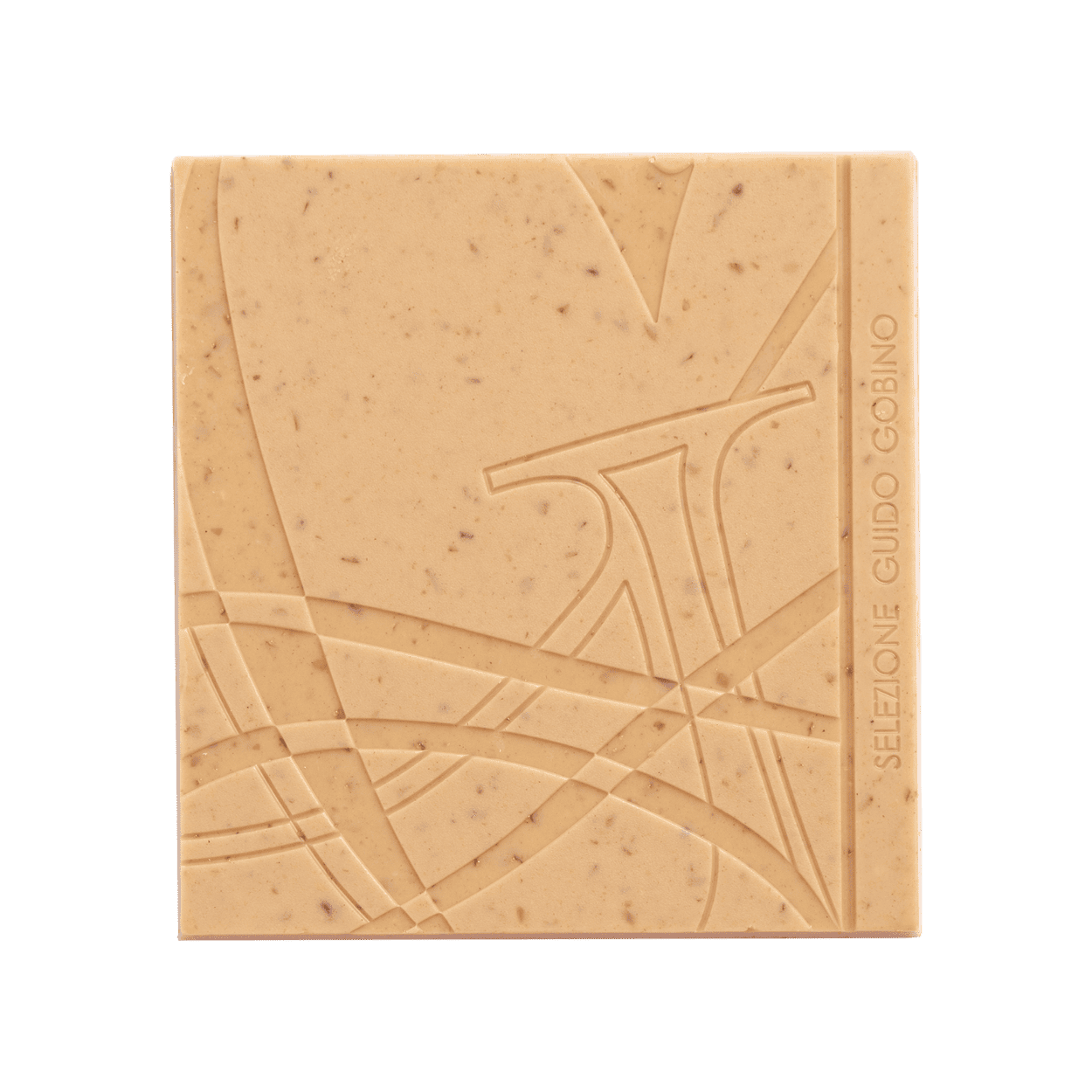 Tavoletta caramello pralinato 70g - immagine 2