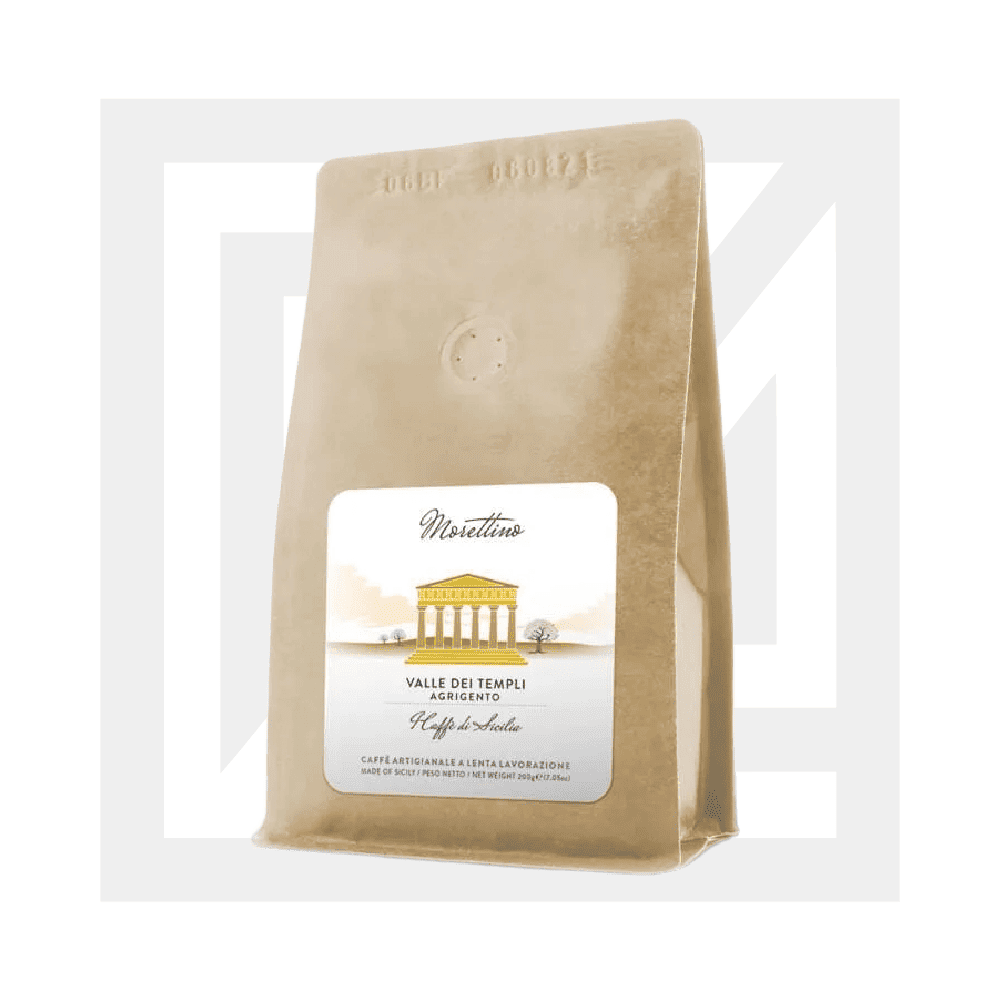 I Caffè di Sicilia – Agrigento