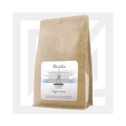 I Caffè di Sicilia – U Liotru – Catania