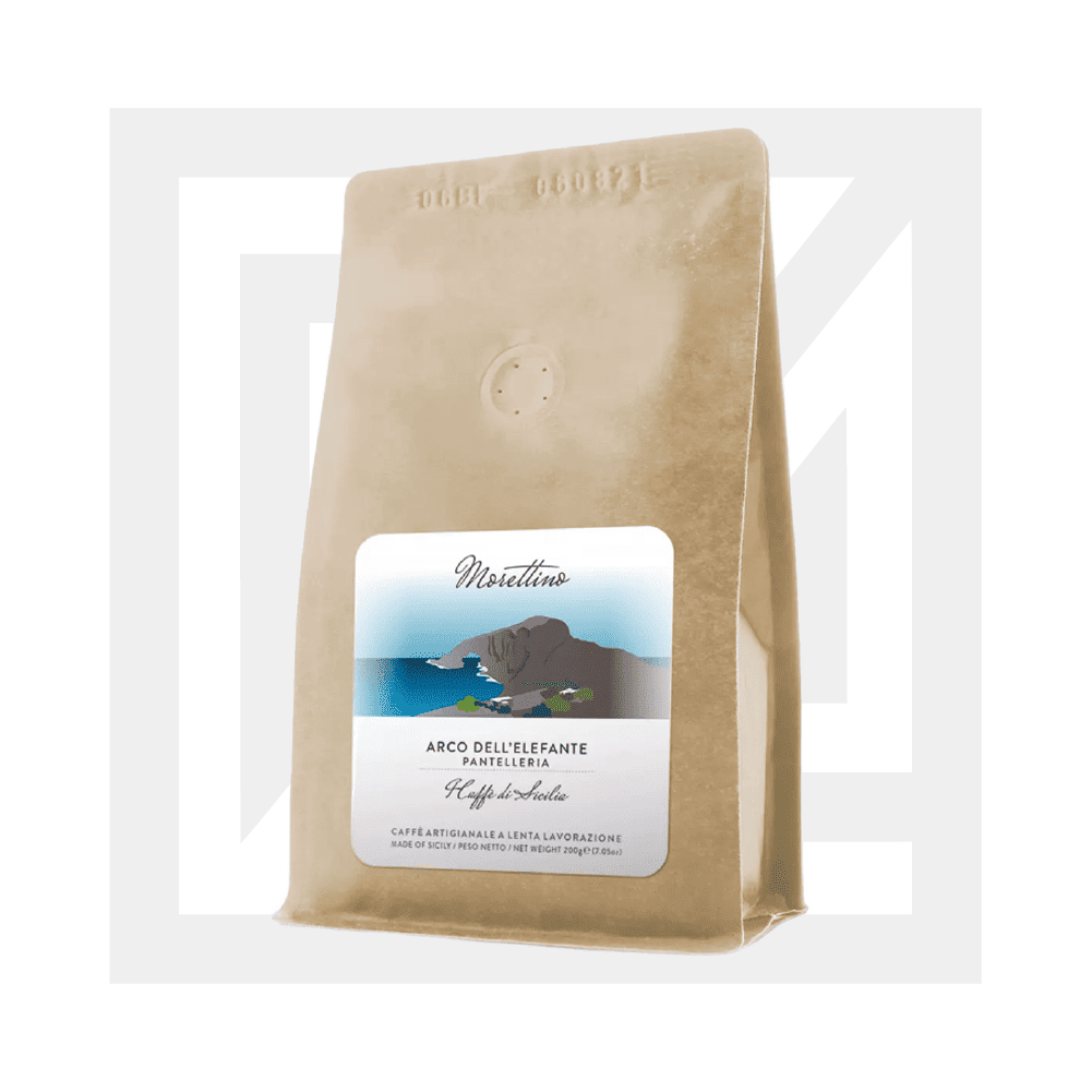 I Caffè di Sicilia – Pantelleria