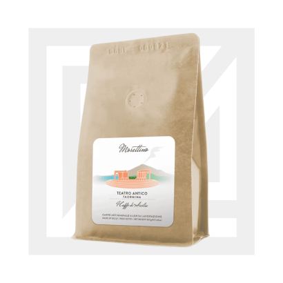 I Caffè di Sicilia – Taormina