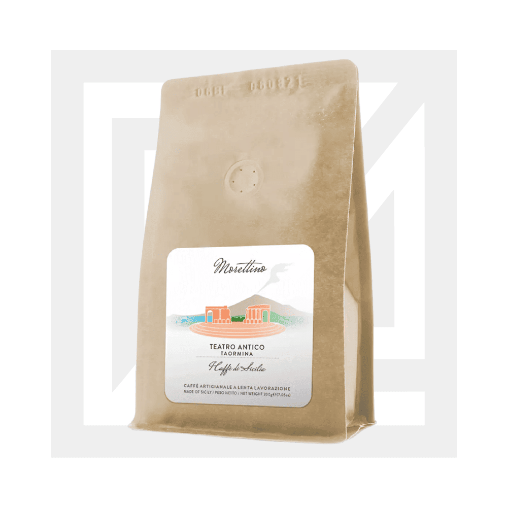 I Caffè di Sicilia – Taormina