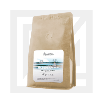 I Caffè di Sicilia – Saline di Nubia – Trapani