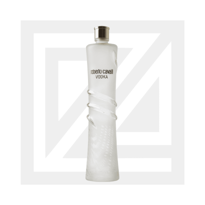 Vodka Roberto Cavalli