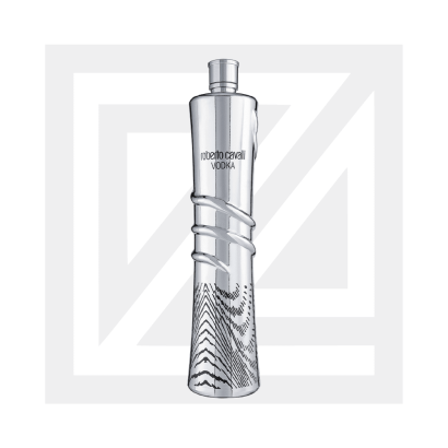 Vodka Roberto Cavalli  – Mirror Edition