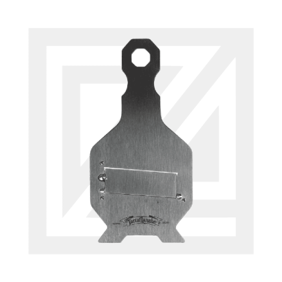 Tagliatartufi in acciaio inox