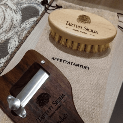 kit affetta tartufo