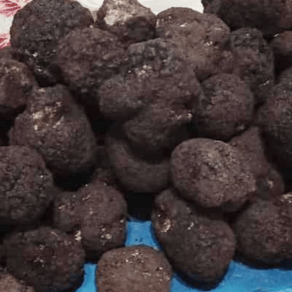 Tartufo uncinato