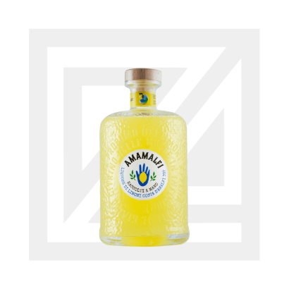 Limoncello amamalfi